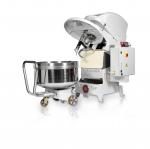 SPIRAL MIXER SILVER LINE WITH REMOVABLE BOWL VE 120