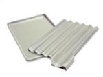 Baguettes BAKING TRAY PERFORATED