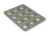 Aluminized Steel Round Cup Cake-Muffin Frames  Model 10324