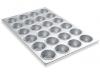 Aluminized Steel Round Cup Cake-Muffin Frames  Model 10326