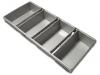 Aluminized Steel Strapped in Sets of 4 Model 13350