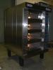FORNATA Electric deck ovens