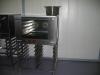 -	OVENS POWER Snack  PWS 3 DP