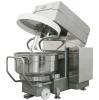 INDUSTRIAL DOUBLE SPIRAL MIXER WITH REMOVABLE BOWL AVANT FORCE
