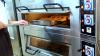 Electric Deck oven 2  deck 2 tray Model T 2002 