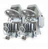 INDUSTRIAL SPIRAL MIXER TAURO VE 250 SINGLE MIX