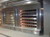 Thermostar thermo-oil deck ovens